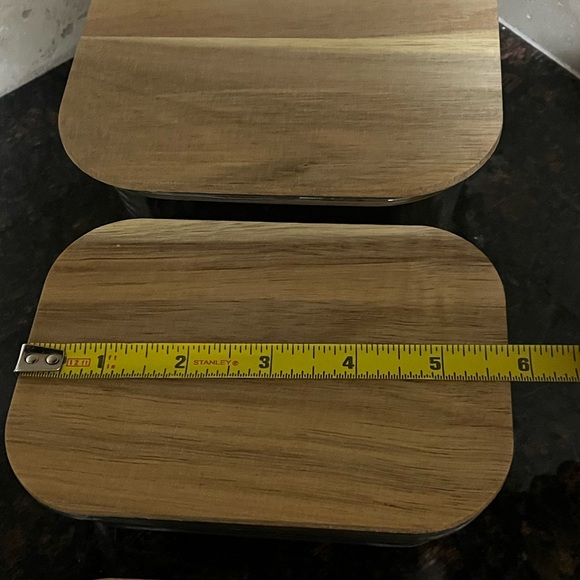 Glass Storage Containers - Picture 7 of 15